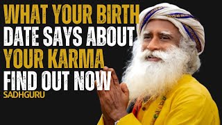 What Your Birth Date Says About Your Karma – FIND OUT NOW