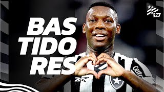 Bastidores | Botafogo 2x0 Bangu | Carioca