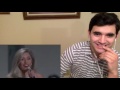 Lady Gaga - Sound of Music Tribute - Oscars 2015 Reaction