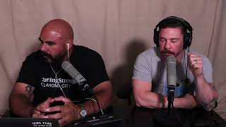 Not Controlling Knees In The Squat | Starting Strength Network Previews