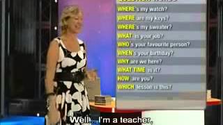 Learn English Conversation   Learn English Speaking   English Course Part 1