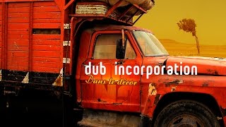 DUB INC - Never stop (Album 