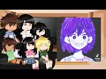 past omori react to the future gacha club lubaubrey