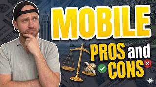 Pros and Cons of Living in Mobile Alabama | Moving to Mobile Alabama