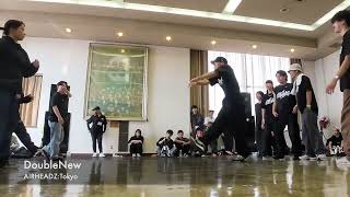 2023.10.15 B-SHOW 67 Crew Battle Top12-4