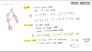 w2-4• path | test path | simple path | prime path | software testing class