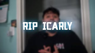 ICARLY IS CANCELLED? (AGAIN)