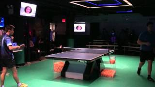 2014.02.14 SPiN Dirty Dozen - Kai Zhang vs Ludovic Lee-Freithofnig