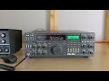 IT'S BACK!!! The Kenwood TS-940S!!!