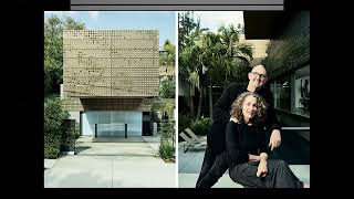 THOM MAYNE (born on this day) | ICARCH 2025