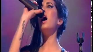 Amy Winehouse - You Know I'm No Good [live circa. 2007]