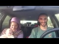 Israeli couple singing Matisyahu's One Day (Credits to the owner of the video)