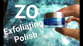 ZO Skin Health | Kem Tẩy Tế Bào Chết Vật Lý | Exfoliating Polish 15g