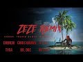 ZEZE Remix - Eminem, Tyga, G-Eazy, Chris Brown, Travis Scott, Dr. Dre, 50 Cent, Offset, Kodak Black