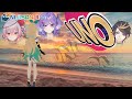 【UNO COLLAB】i will fight【NIJISANJI EN | Pomu Rainpuff】