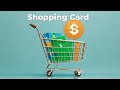 How to create product card design in html css