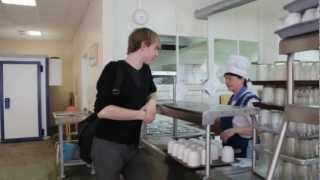 Выпускной 11И|83 лицей 2012