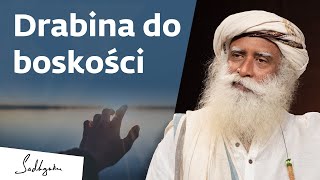 Drabina do boskości  | Sadhguru Polska