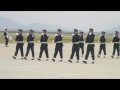 2010 防府北基地航空祭 ファンシードリル hd