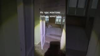 азан в заброшке| монтаж |