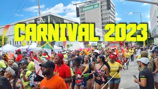 Jamaica Carnival  | Carnival | Xodus Carnival