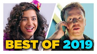 The Best CollegeHumor Sketches Ever (of 2019)