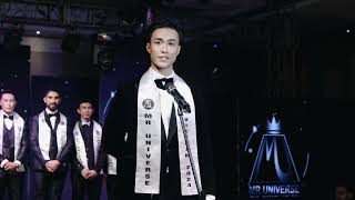 mister universe Vietnam 2024 as mistr universe ambassador