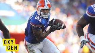 The Aaron Hernandez Saga: A Timeline - Crime Time | Oxygen