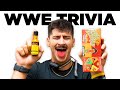 WWE Trivia But The Loser Gets A Punishment!