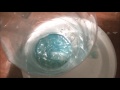 easy rimmed melt and pour soap tutorial melt and pour soapmaking how to make melt and pour soap