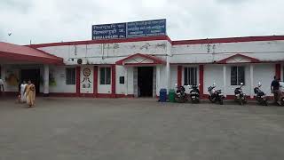 Simaluguri jn (SLGR) Railway Station Assam