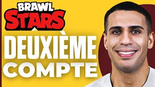 Comment Avoir 2 Compte Brawl Stars  | Comment Avoir Un Deuxième Compte Sur Brawl Stars