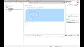 Tutorial 48 - Enum