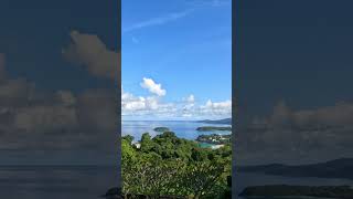 So Beautiful Phuket Panaromic View I Didn't Want to Leave Phuket 🇹🇭