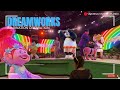 Dreamworks Imagination Celebration Full Show at #universalorlando #dreamworks