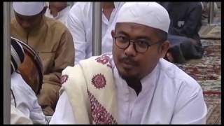 Ceramah Ust  Ahmad Taufiq Hasnuri Dalam Acara Maulid Arbain Di Rumah Bpk  Kms  H  Halim 2017