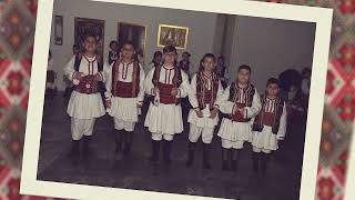 Новогодишен концерт „МЛАДОСТ И ТРАДИЦИЈА“ - ФА Седенка / Folk Ensemble Sedenka „MLADOST I TRADICIJA“