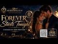 Forever Starts Tonight - Deep Romantic Love Song | Official Heartstring Music