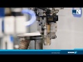 Equipped by SCHUNK – PGN-plus-P gripper and Change System SWS used in the Toolholder Production