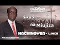 Mch Moses Magembe - UPENDO WA MUNGU KWA MWANADAMU | NACHINGWEA 01