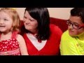 Amanda Rowell, 2015 OKC Go Red For Women Featured Survivor (Full Length)