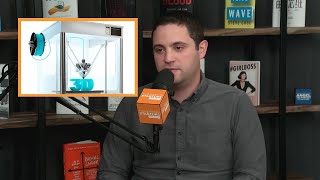 What are the Most Lucrative Use Cases For 3D Printing? | Formlabs CEO Max Lobovsky