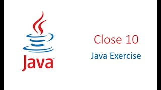 close10 || Java Exercise || CodingBat.com