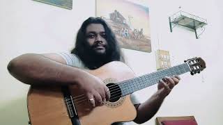 Sach Keh Raha Hai Deewana - KK (Short Guitar Cover)