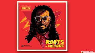 📡 Inezi - Roots \u0026 Culture [Official Audio 2017]