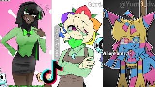 💥 Dandy's World Funny Tiktok Compilation #153