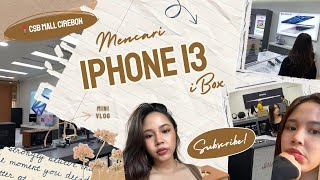 beli iphone 13 di 2024 masih worth it gak yaa?🙄🤔⁉️