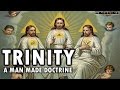 Dr Zakir Naik - 7425 - Trinity a man made doctrine