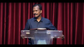 1 కొరింథీ 13:4 || ప్రేమ అంటే? || Bethel Reformed Church || August 6th, 2023 ||