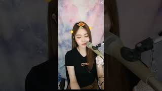 周興哲  永不失聯的愛 cover杜忻恬  浪LIVE主播：🎤杜忻恬Tien Du(ID：1398148)